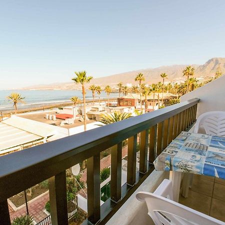 Parque Santiago II 379 Tenerife Rental & Sales Playa de las Américas Kültér fotó
