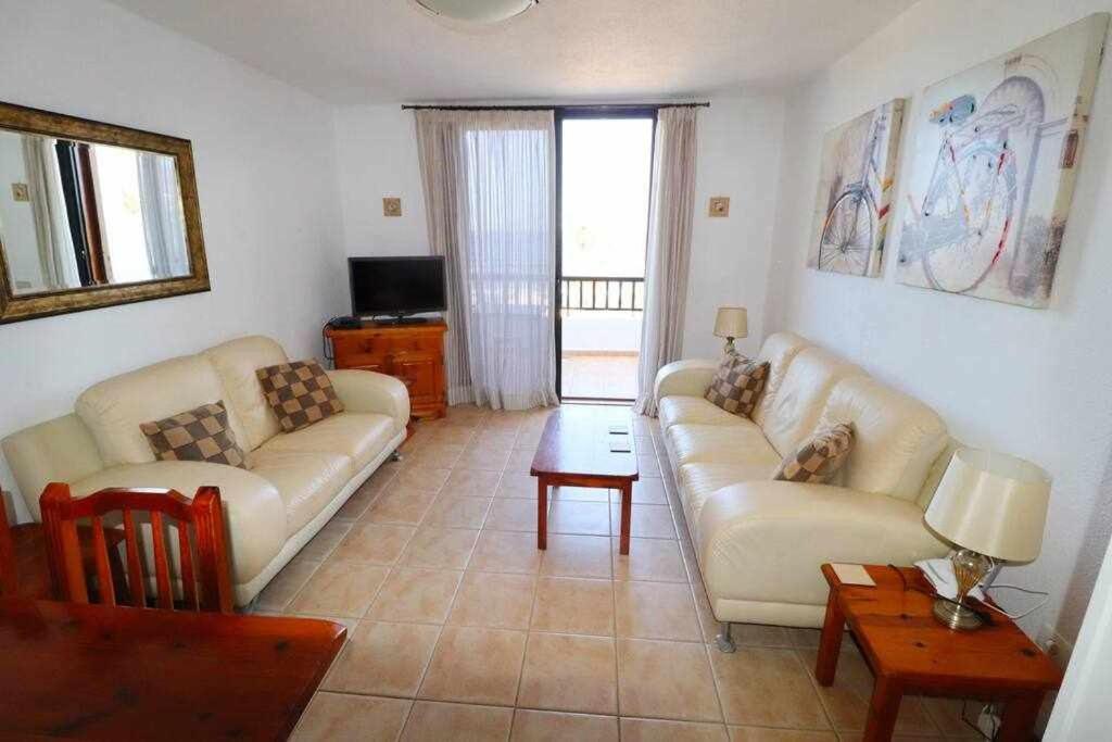 Parque Santiago II 379 Tenerife Rental & Sales Playa de las Américas Kültér fotó