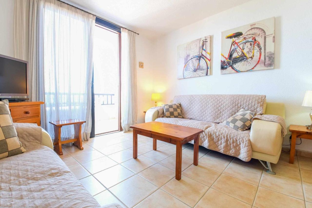 Parque Santiago II 379 Tenerife Rental & Sales Playa de las Américas Kültér fotó