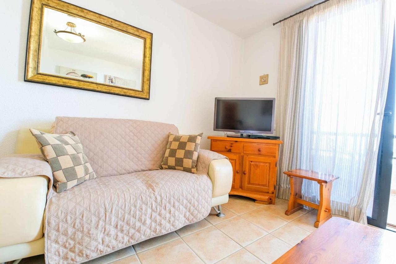 Parque Santiago II 379 Tenerife Rental & Sales Playa de las Américas Kültér fotó