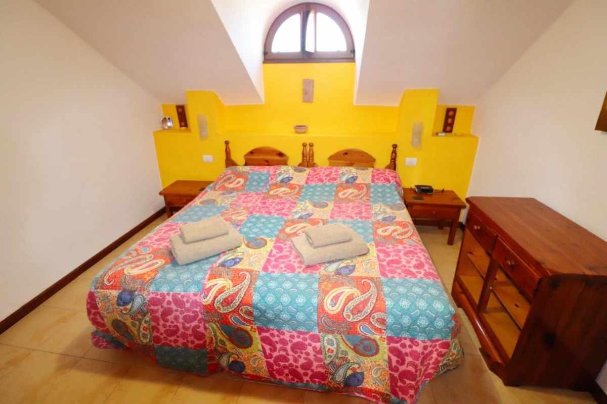 Parque Santiago II 379 Tenerife Rental & Sales Playa de las Américas Kültér fotó