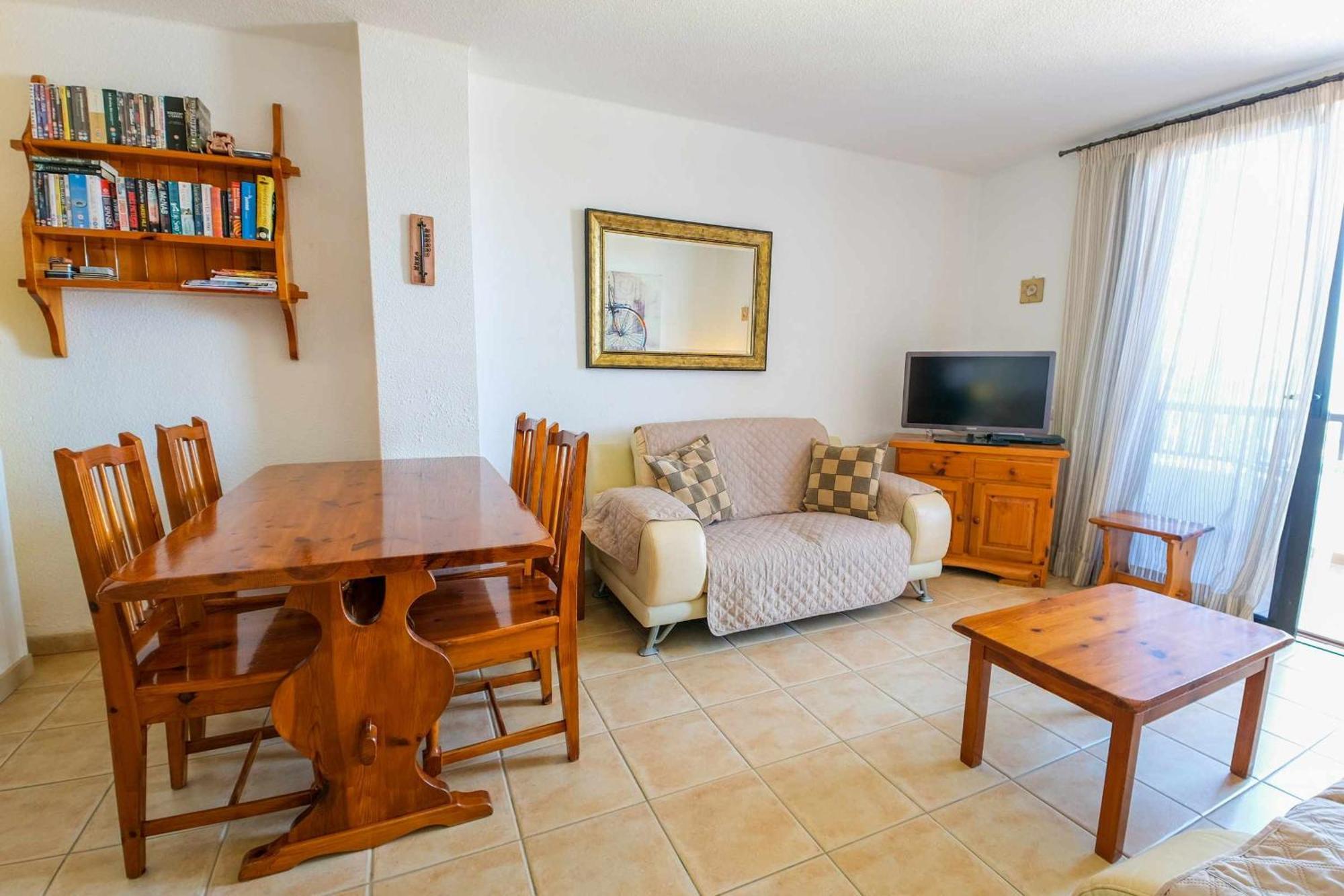 Parque Santiago II 379 Tenerife Rental & Sales Playa de las Américas Kültér fotó