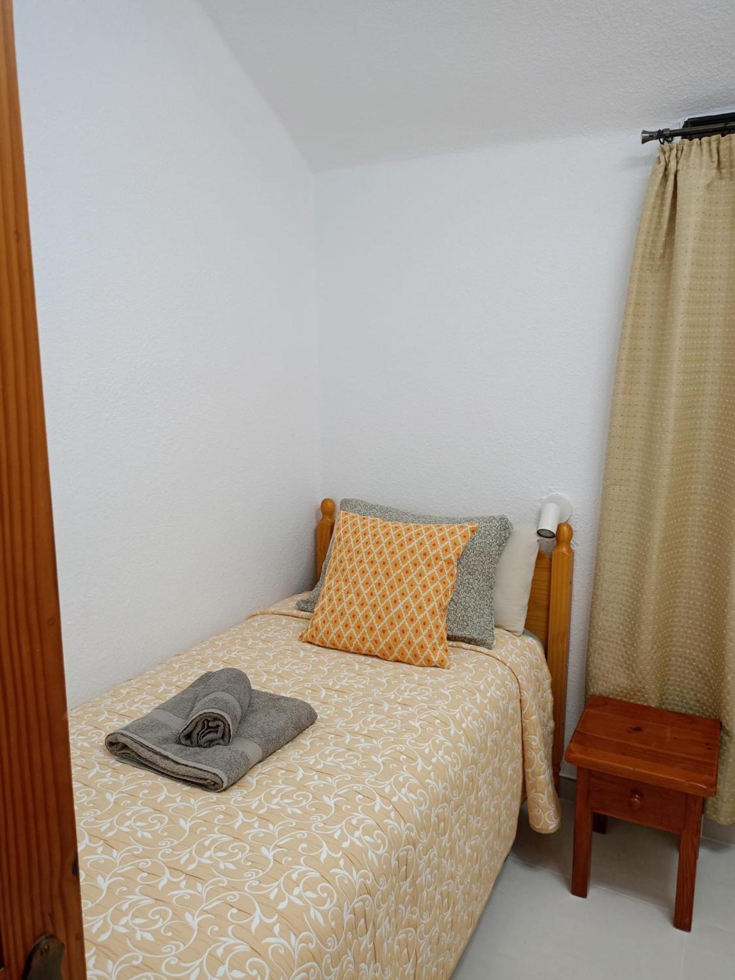 Parque Santiago II 379 Tenerife Rental & Sales Playa de las Américas Kültér fotó