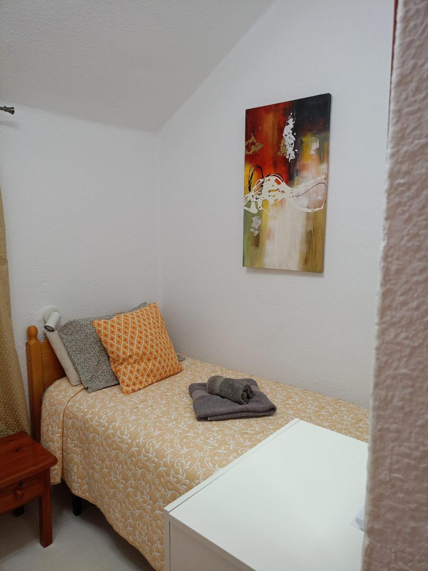 Parque Santiago II 379 Tenerife Rental & Sales Playa de las Américas Kültér fotó