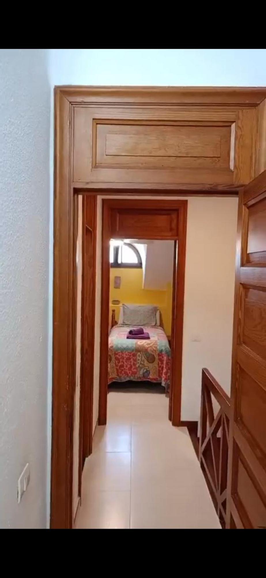 Parque Santiago II 379 Tenerife Rental & Sales Playa de las Américas Kültér fotó