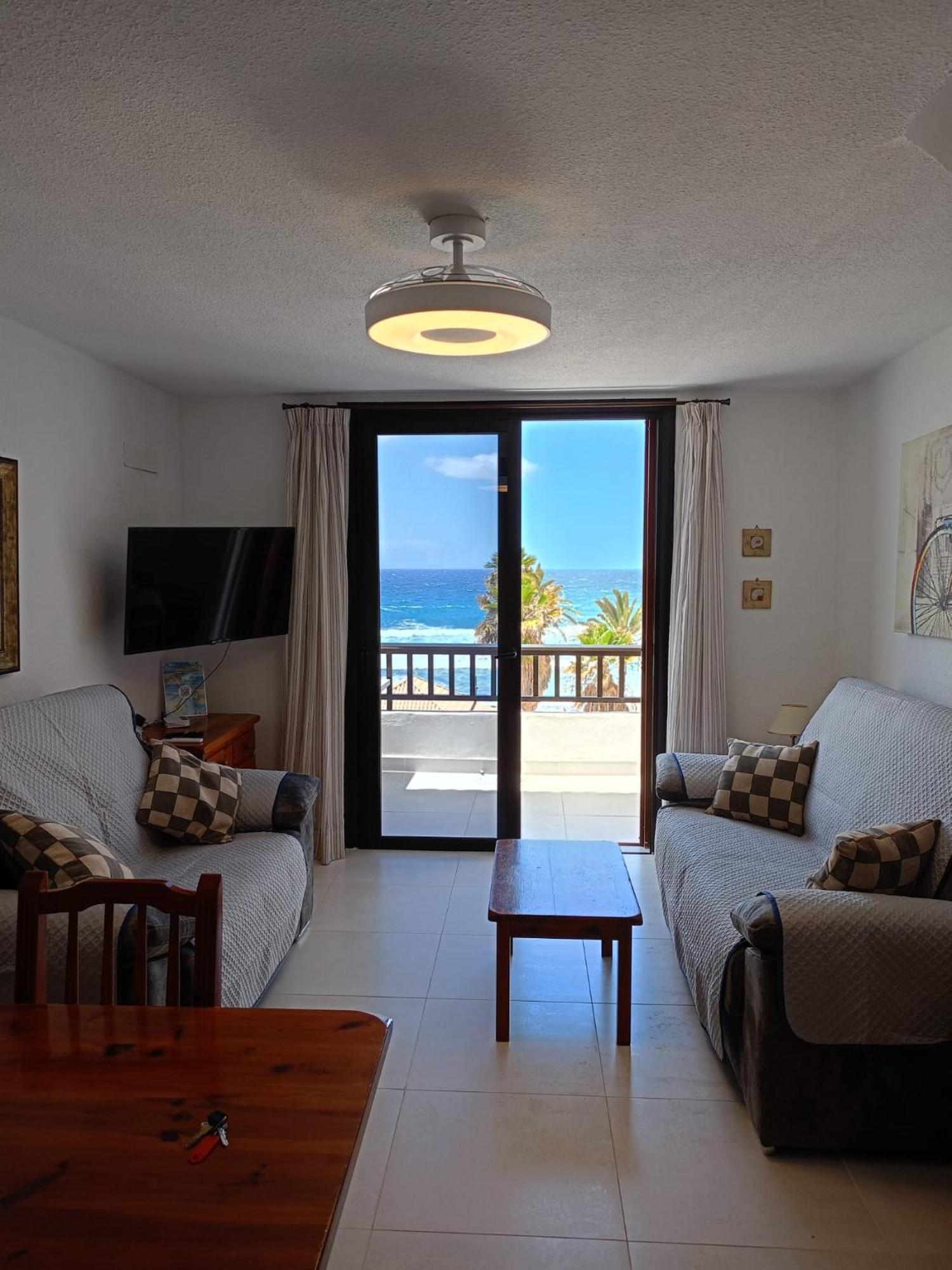 Parque Santiago II 379 Tenerife Rental & Sales Playa de las Américas Kültér fotó