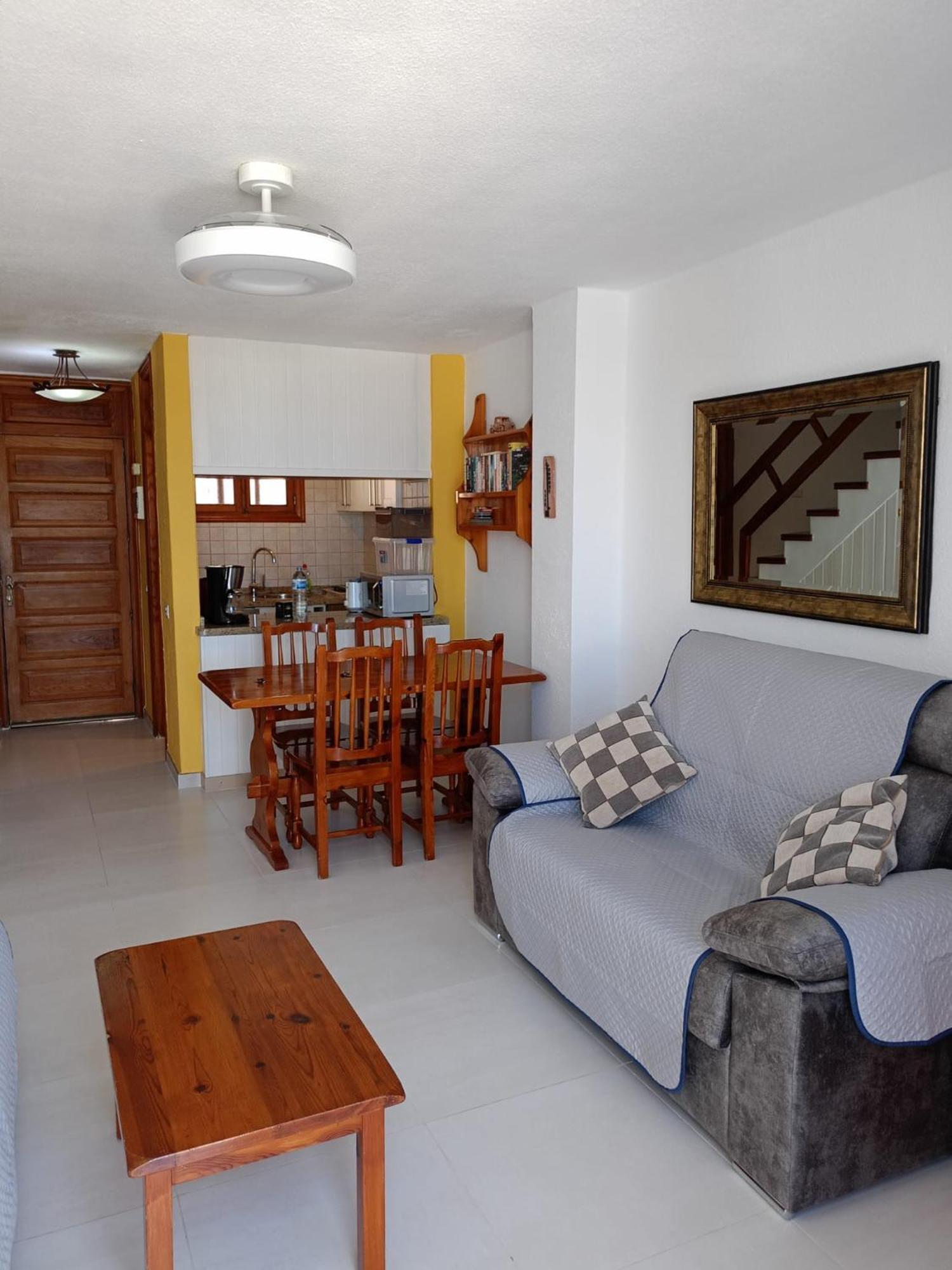 Parque Santiago II 379 Tenerife Rental & Sales Playa de las Américas Kültér fotó