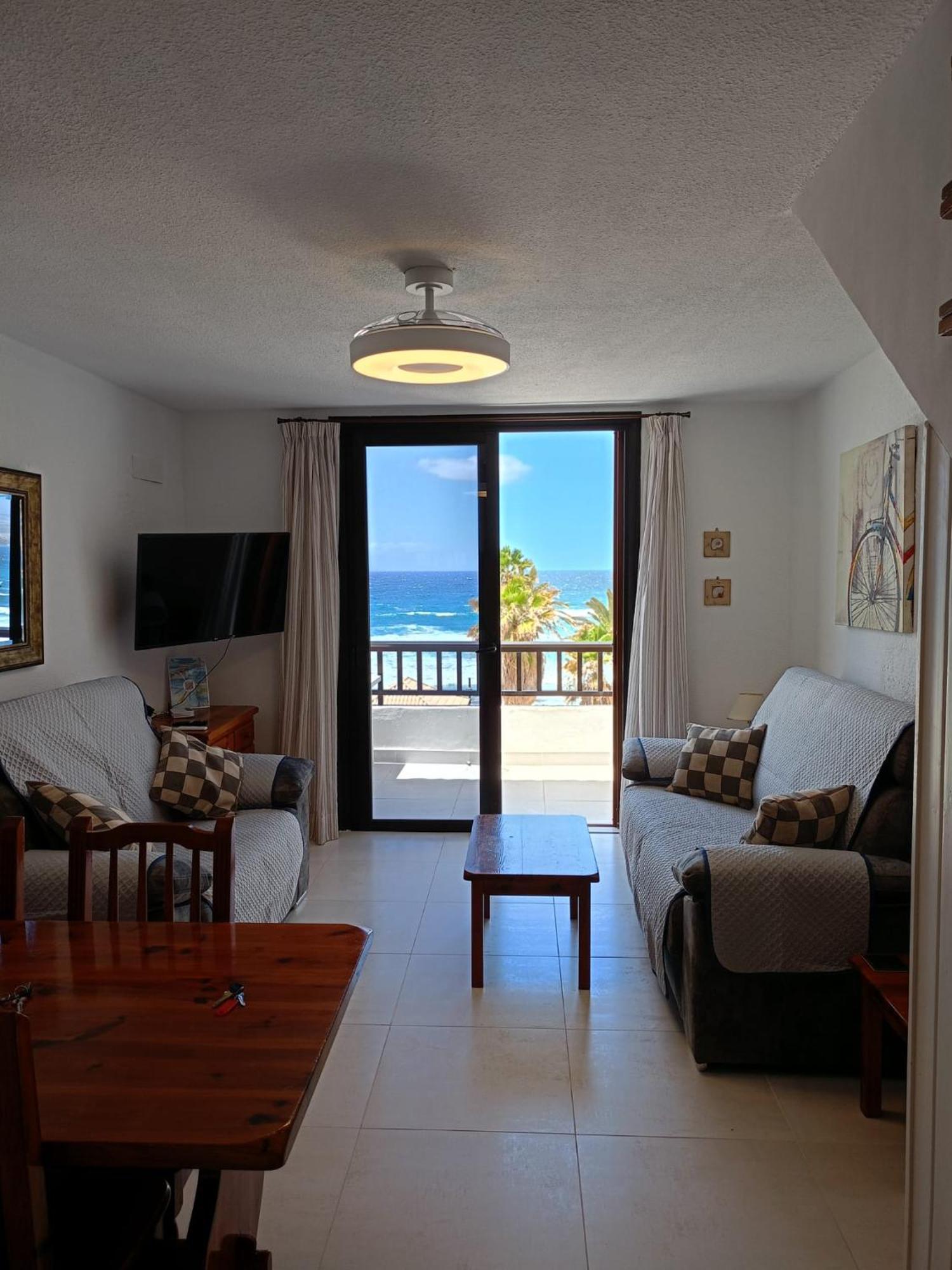 Parque Santiago II 379 Tenerife Rental & Sales Playa de las Américas Kültér fotó