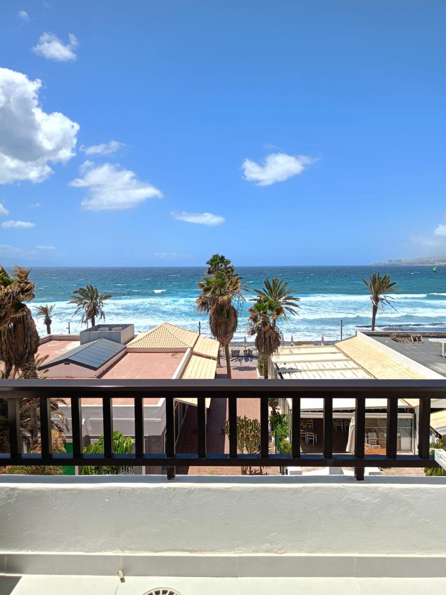 Parque Santiago II 379 Tenerife Rental & Sales Playa de las Américas Kültér fotó