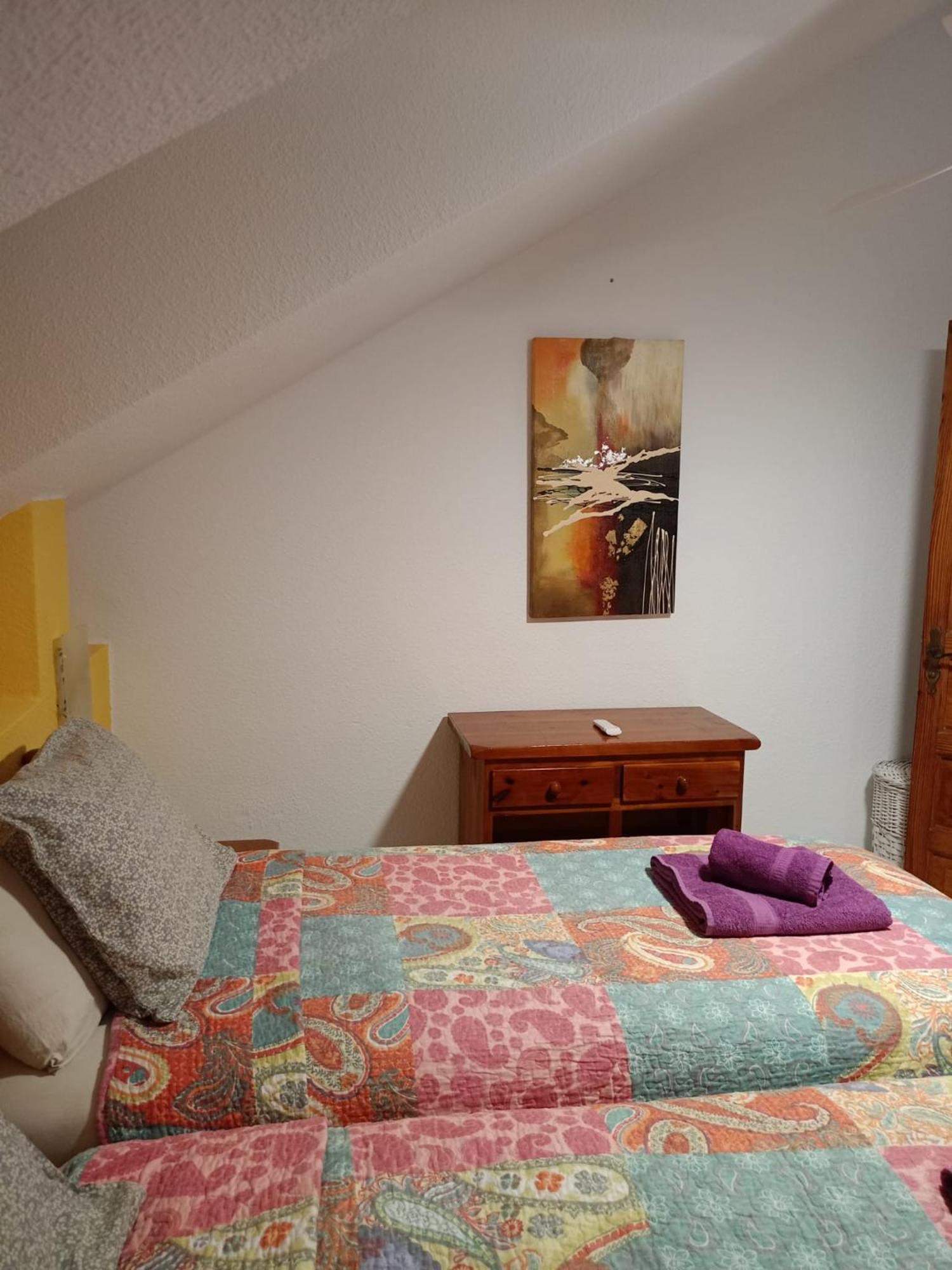 Parque Santiago II 379 Tenerife Rental & Sales Playa de las Américas Kültér fotó