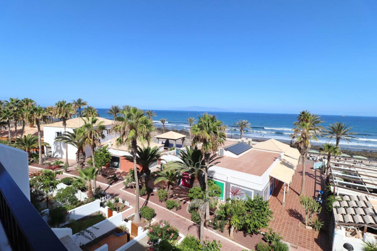 Parque Santiago II 379 Tenerife Rental & Sales Playa de las Américas Kültér fotó