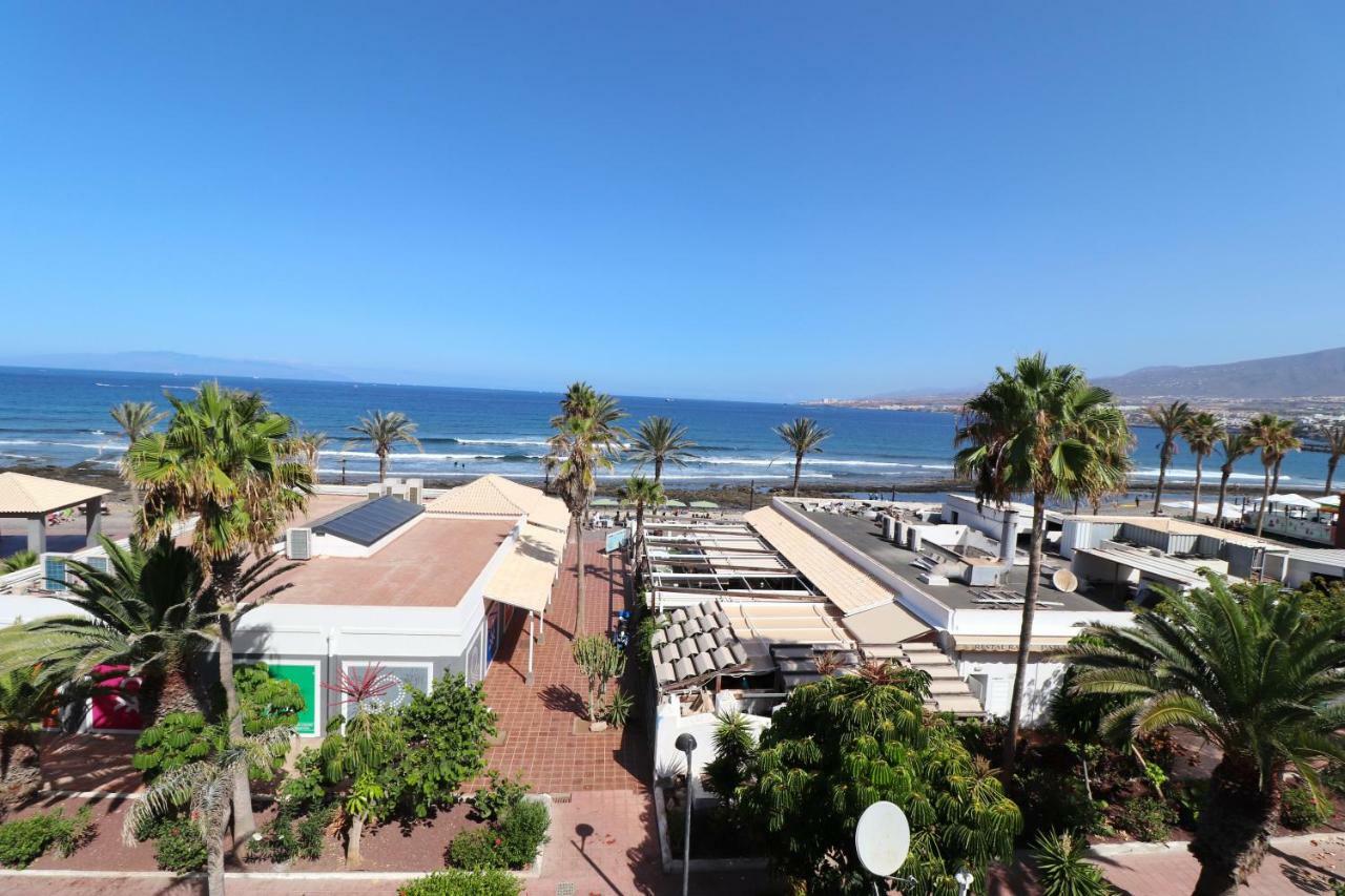 Parque Santiago II 379 Tenerife Rental & Sales Playa de las Américas Kültér fotó