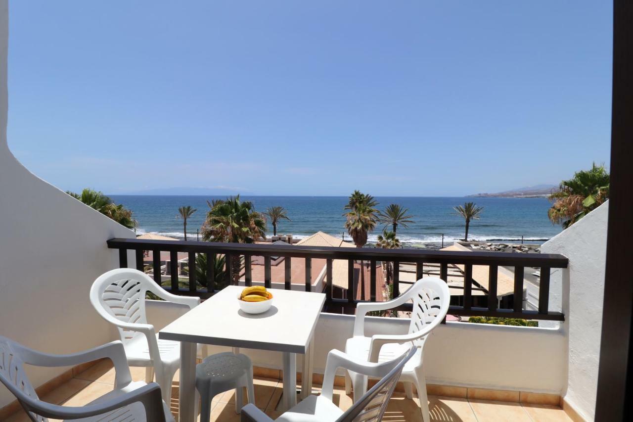 Parque Santiago II 379 Tenerife Rental & Sales Playa de las Américas Kültér fotó